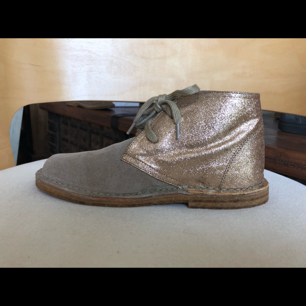 - SOLD OUT ON ANOTHER PLATFORM - OCA - LOCA boots